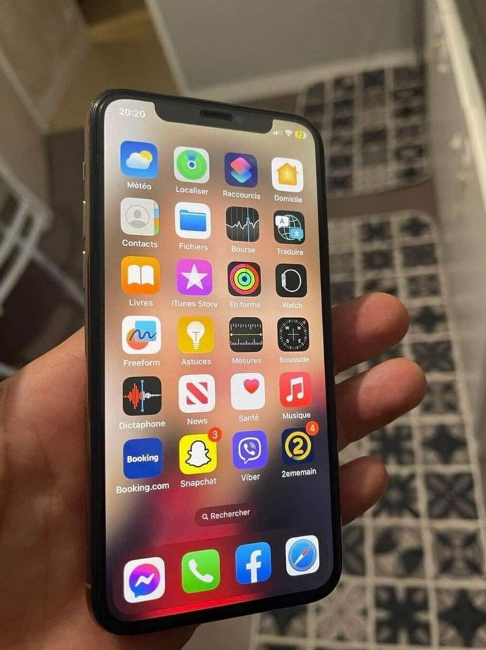 iPhone 11 pro