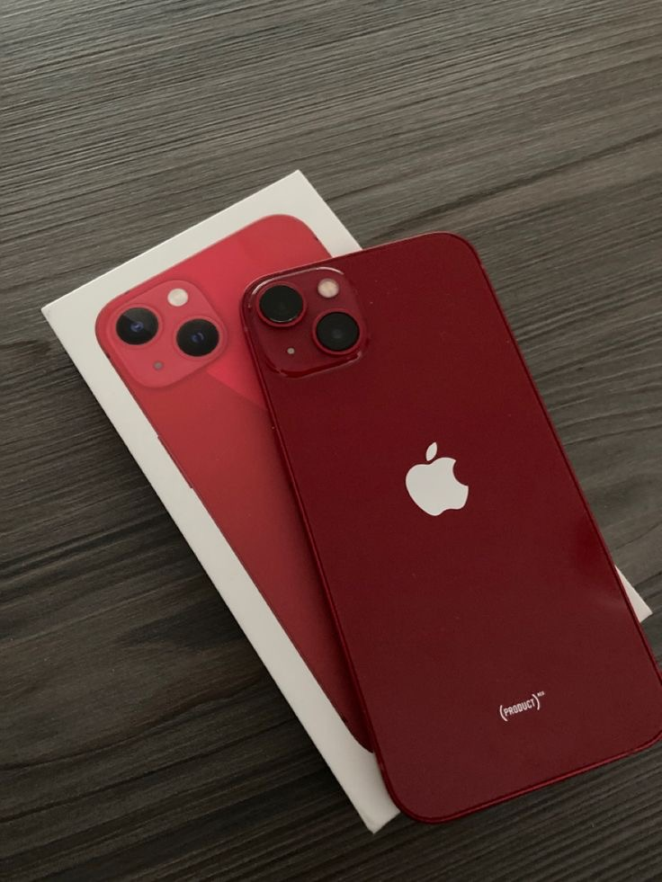 Apple iPhone 13 à vendre