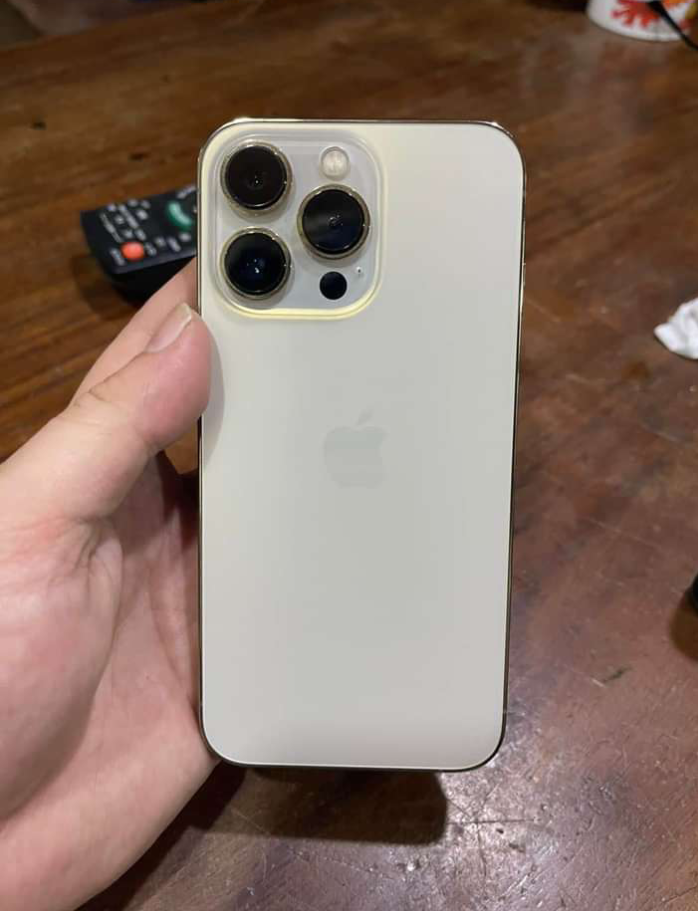 Je met mon iphone 13 pro max 512go a vendre
