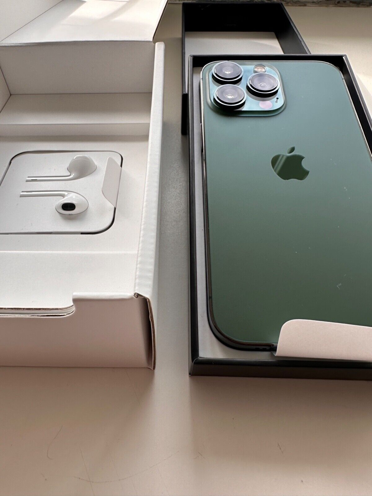Iphone 13 pro 128 Go - Miniature 2