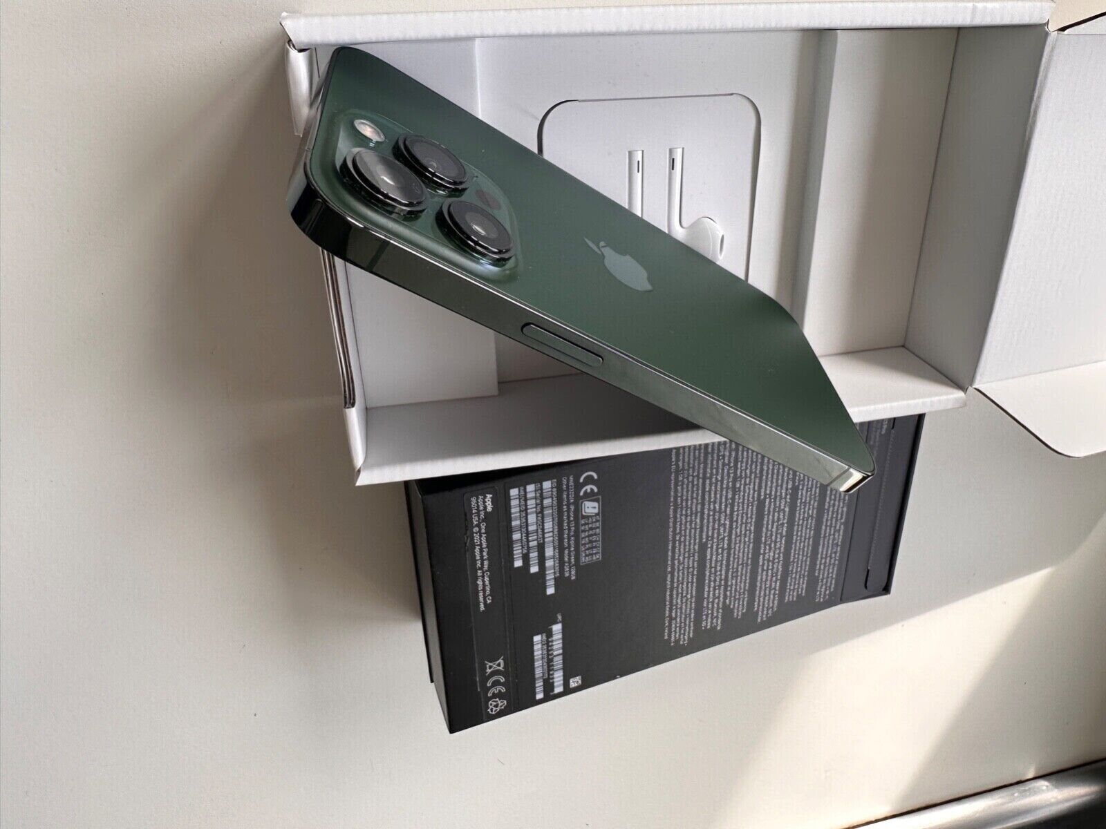 Iphone 13 pro 128 Go - Miniature 3