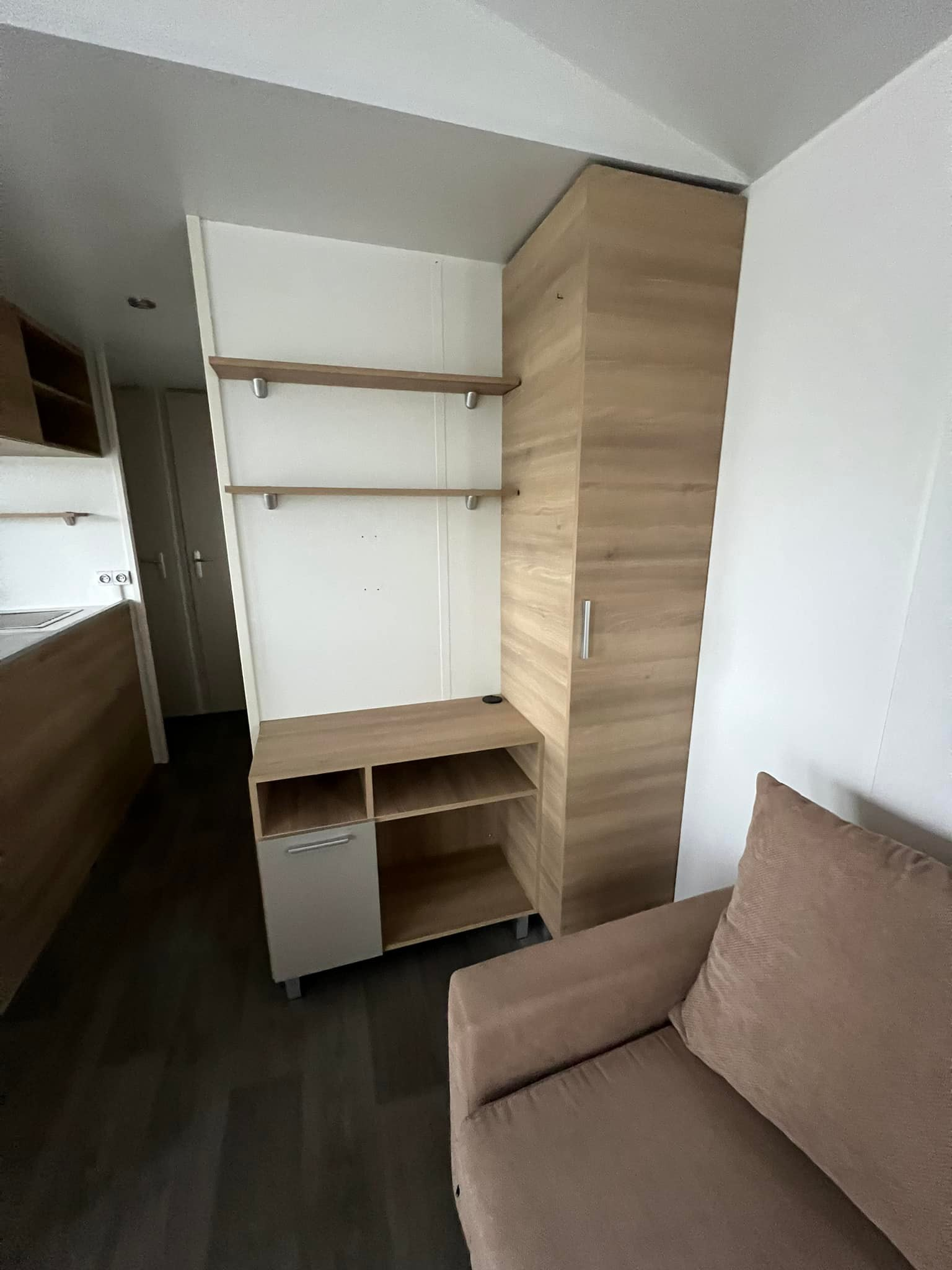 Mobil home Apollon Riviera IRM 42m² 2015