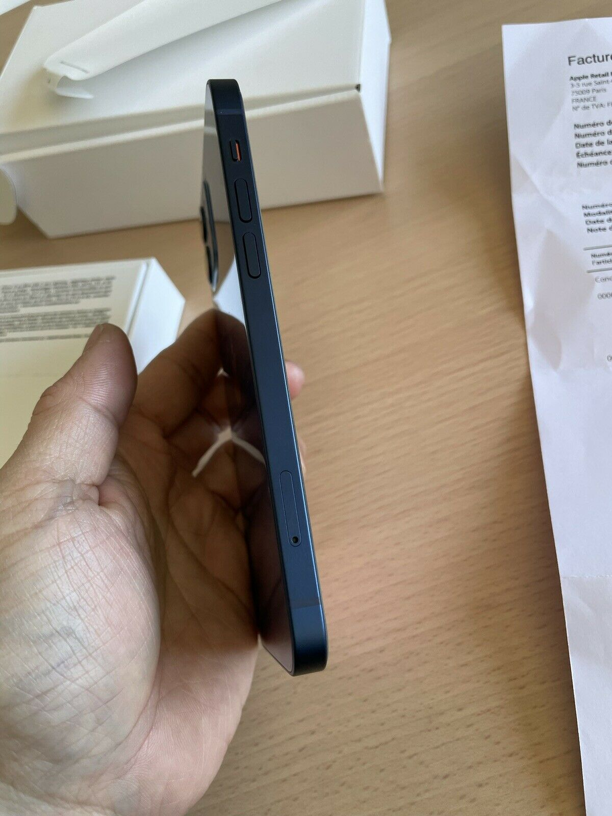 iPhone 12 Pro