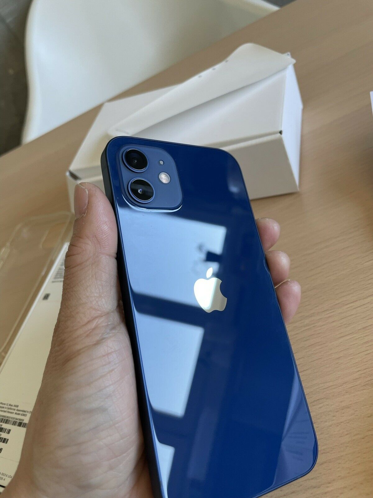 iPhone 12 Pro - Miniature 2