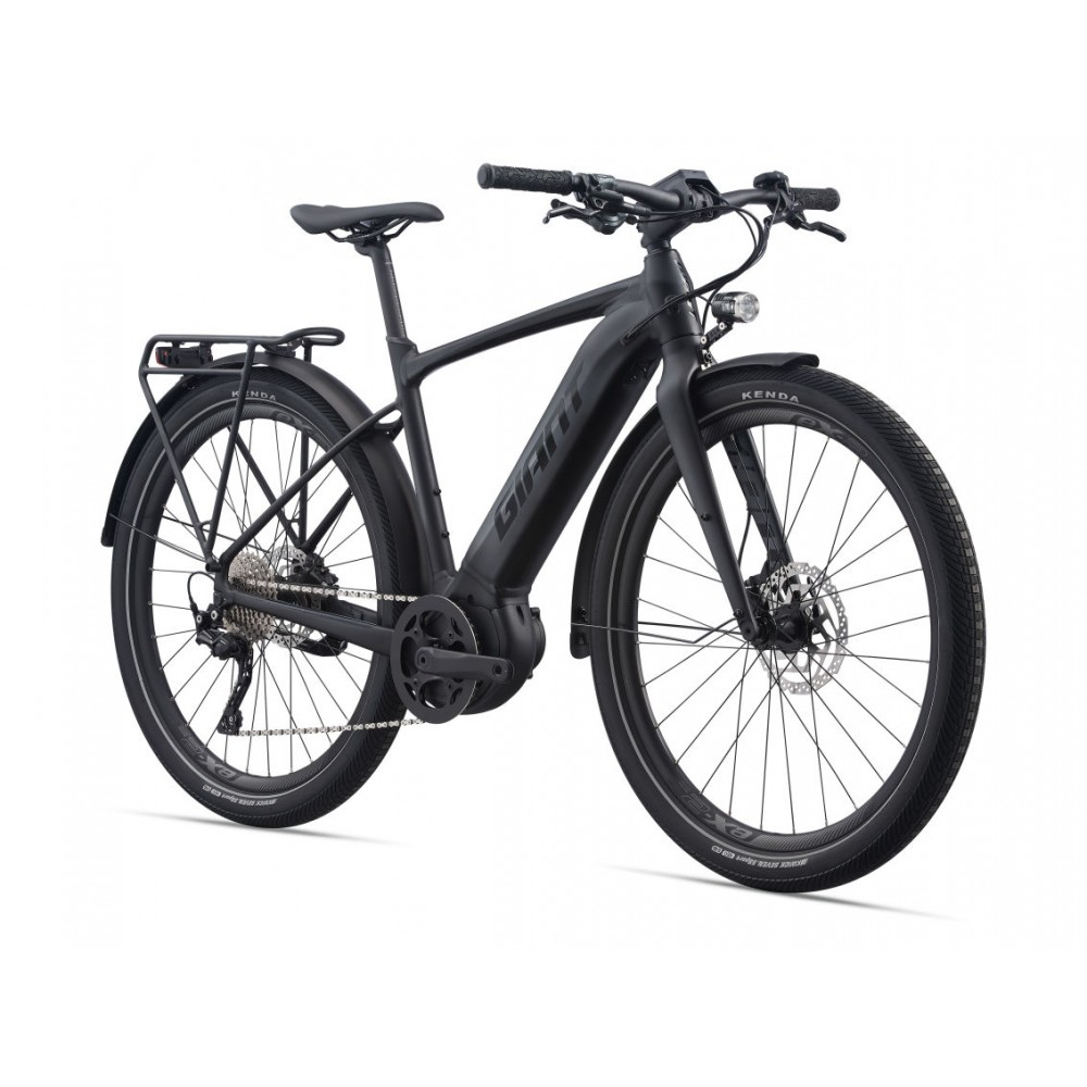2023 Giant FASTROAD E+ EX 28MPH - DREAMBIKESHOP