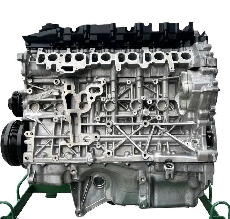 NOUVEAU ! Moteur BMW N57D30C 381 CV ! NOUVEAU ! GARANTIE !