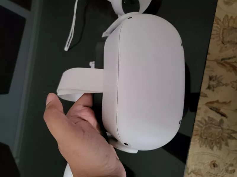 Oculus Quest 2 neuf à vendre - Miniature 2