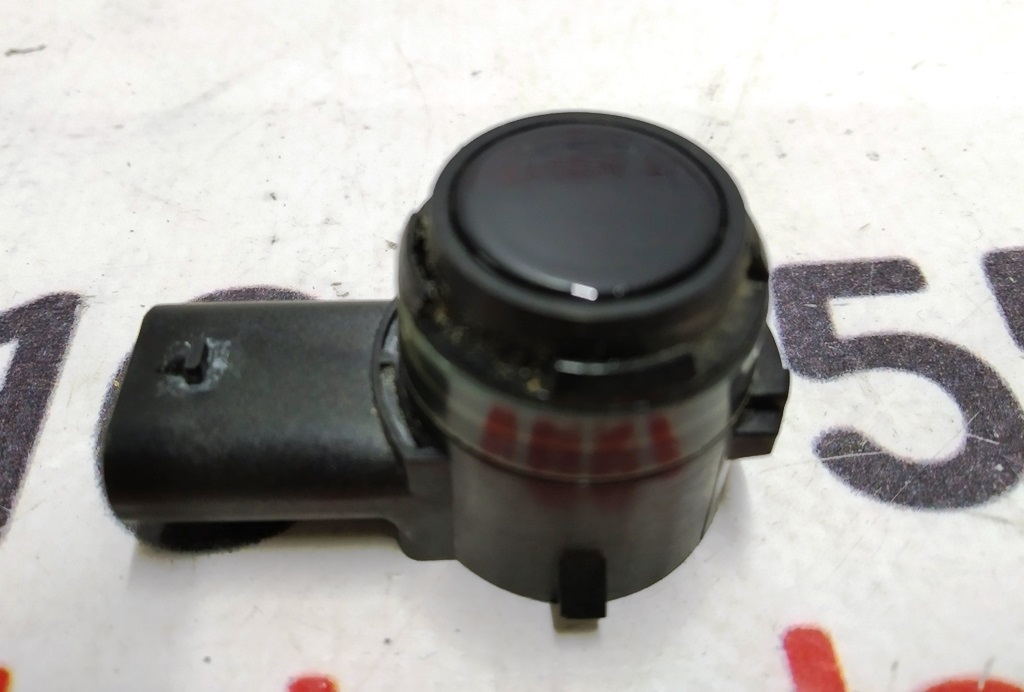 Capteur Parktronic AP2.0 2.5 3.0 avec anneau NOUVEAU Tesla modèle S REST, modèle X, modèle 3, modèle