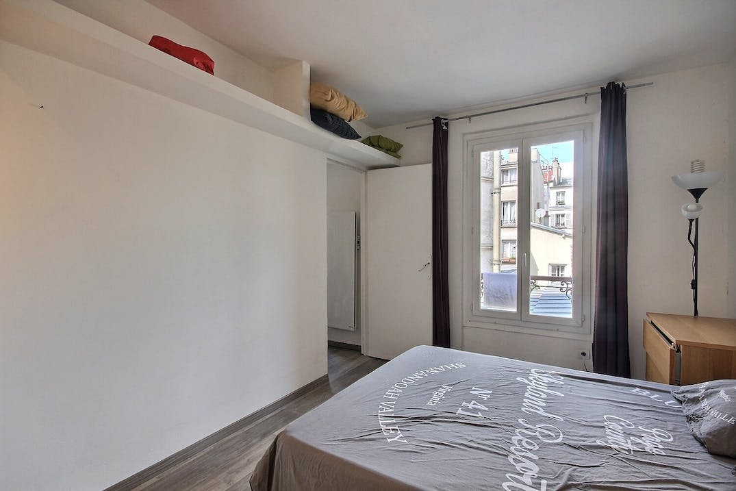 Appartement meublé à louer