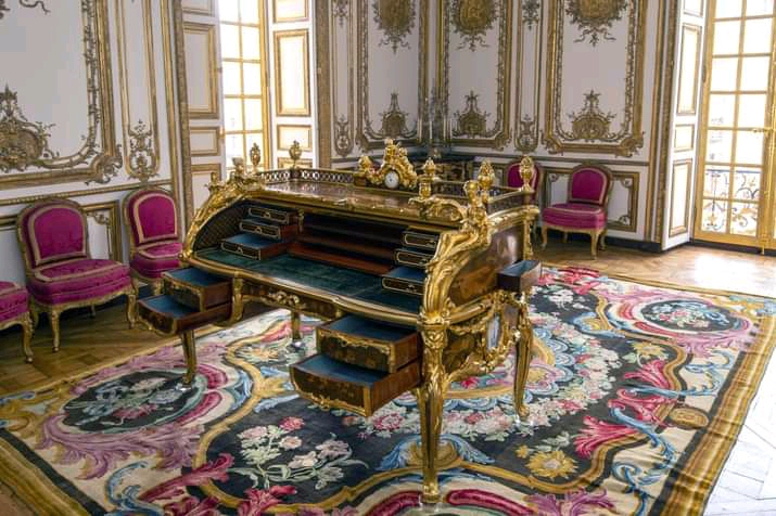 Table d'or