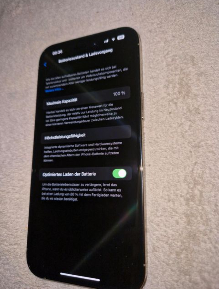 iPhone 14 pro max