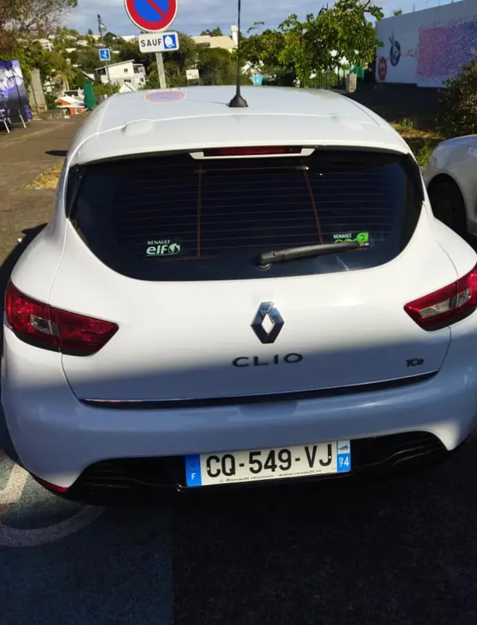 Renault Clio - Miniature 3