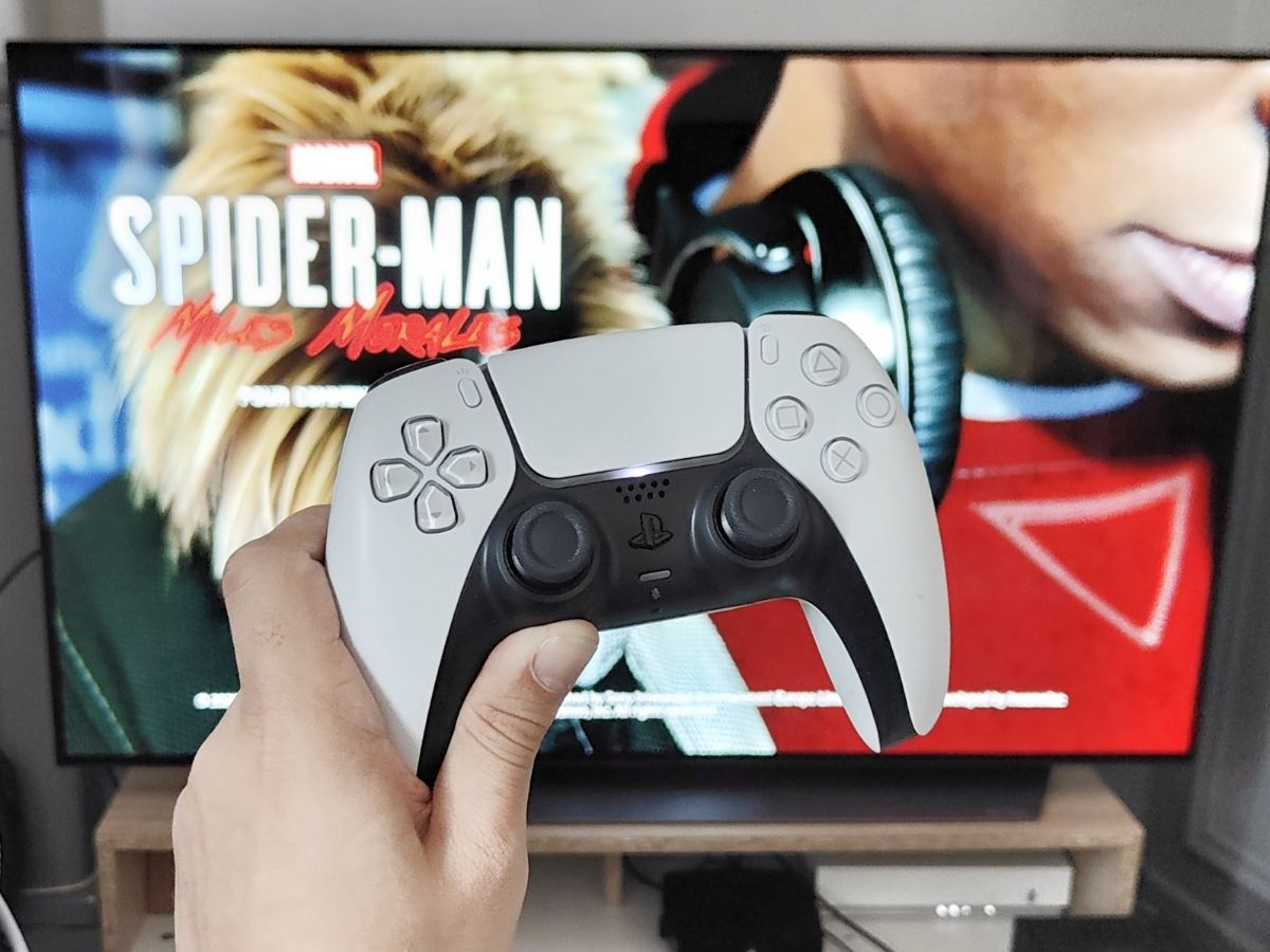 Jeux PS5 neuf