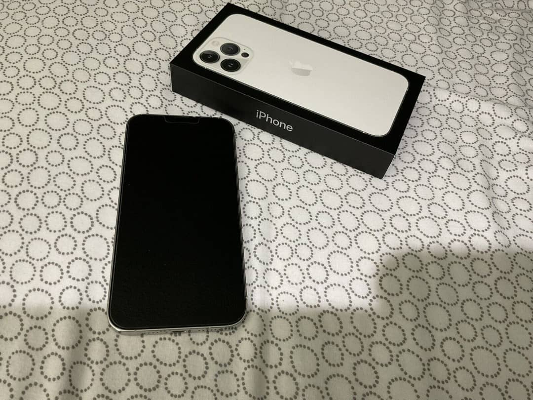 iPhone 13 pro max - Miniature 2