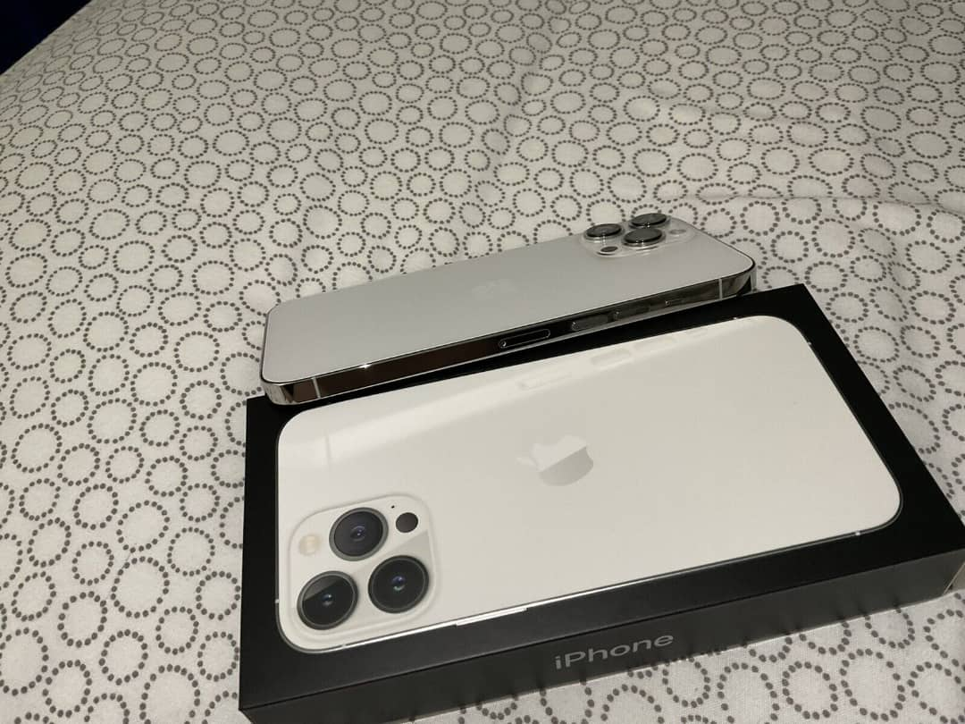 iPhone 13 pro max - Miniature 3