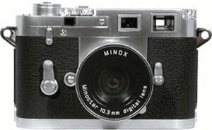 Appareil photo