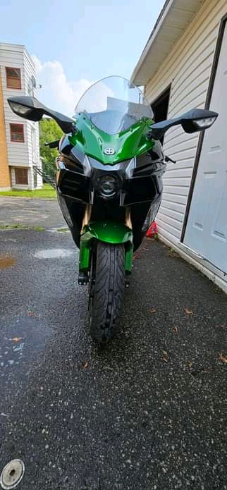 Vente et ou location de moto