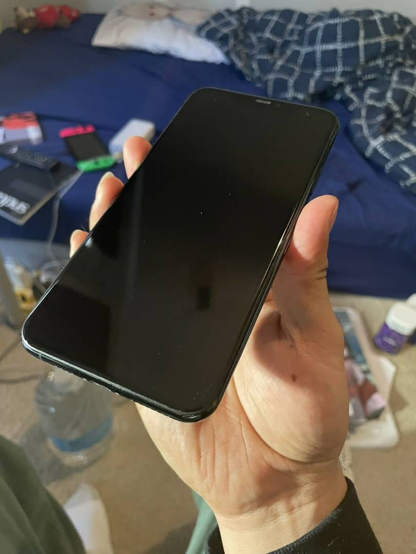 iPhone 11 pro