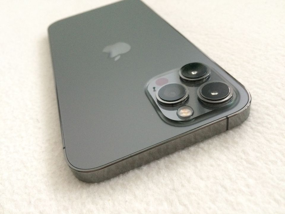 Apple iPhone 12 Pro Max - 128 Go - Garantie + MagSafe + Facture - Miniature 2