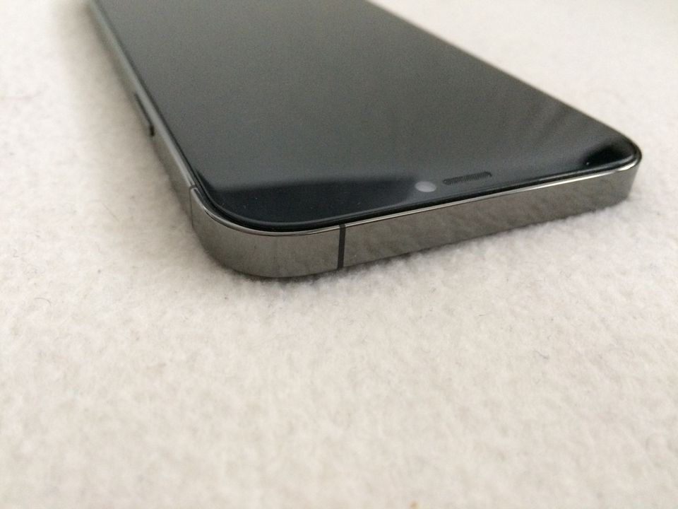 Apple iPhone 12 Pro Max - 128 Go - Garantie + MagSafe + Facture