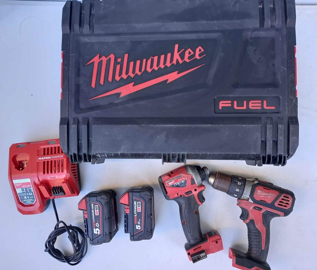 Milwaukee