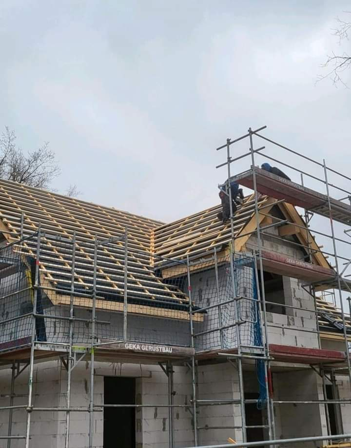Travaux de toiture A Z