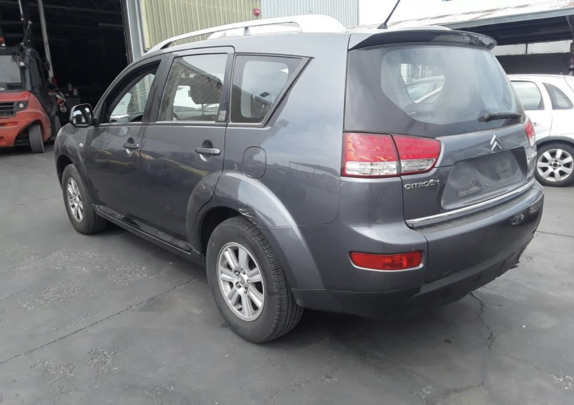 Voiture