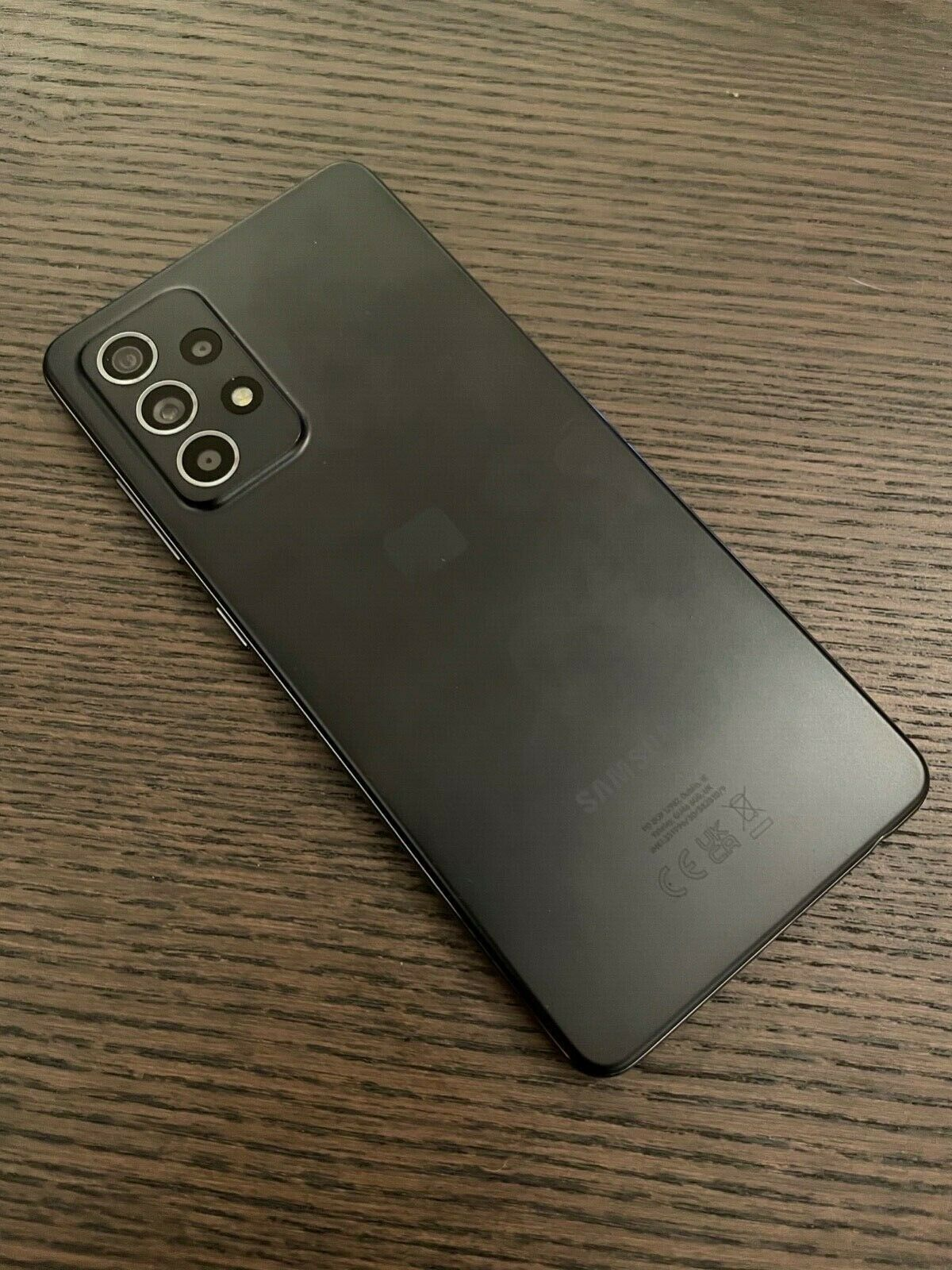 Samsung Galaxy A52s 5G 128GB