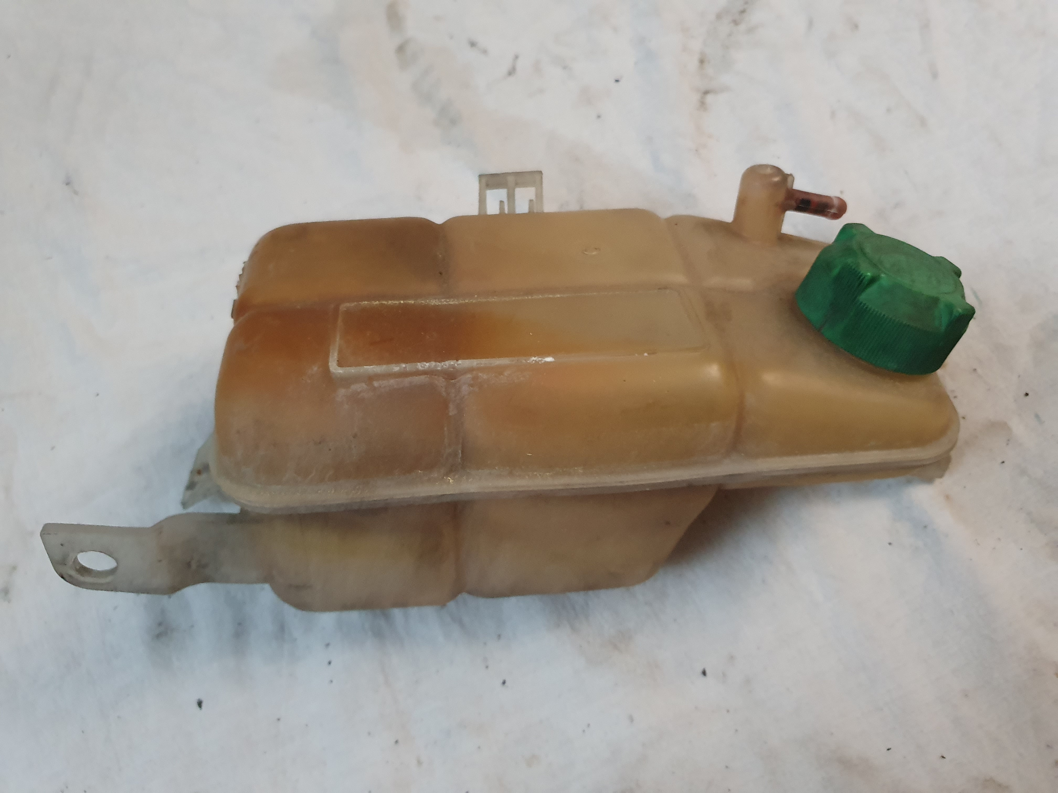 Vase d'expansion Alfa Romeo 156 1997-2002