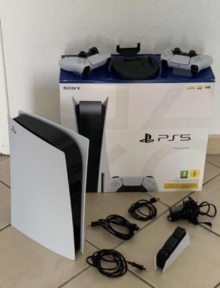 PlayStation 5