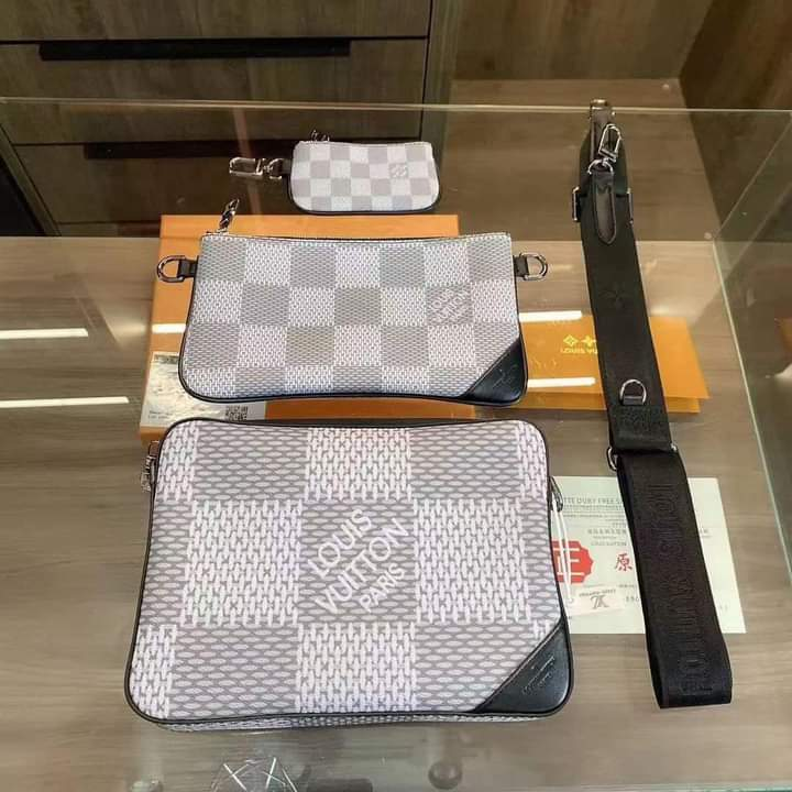 Louis Vuitton Pochette Felicie