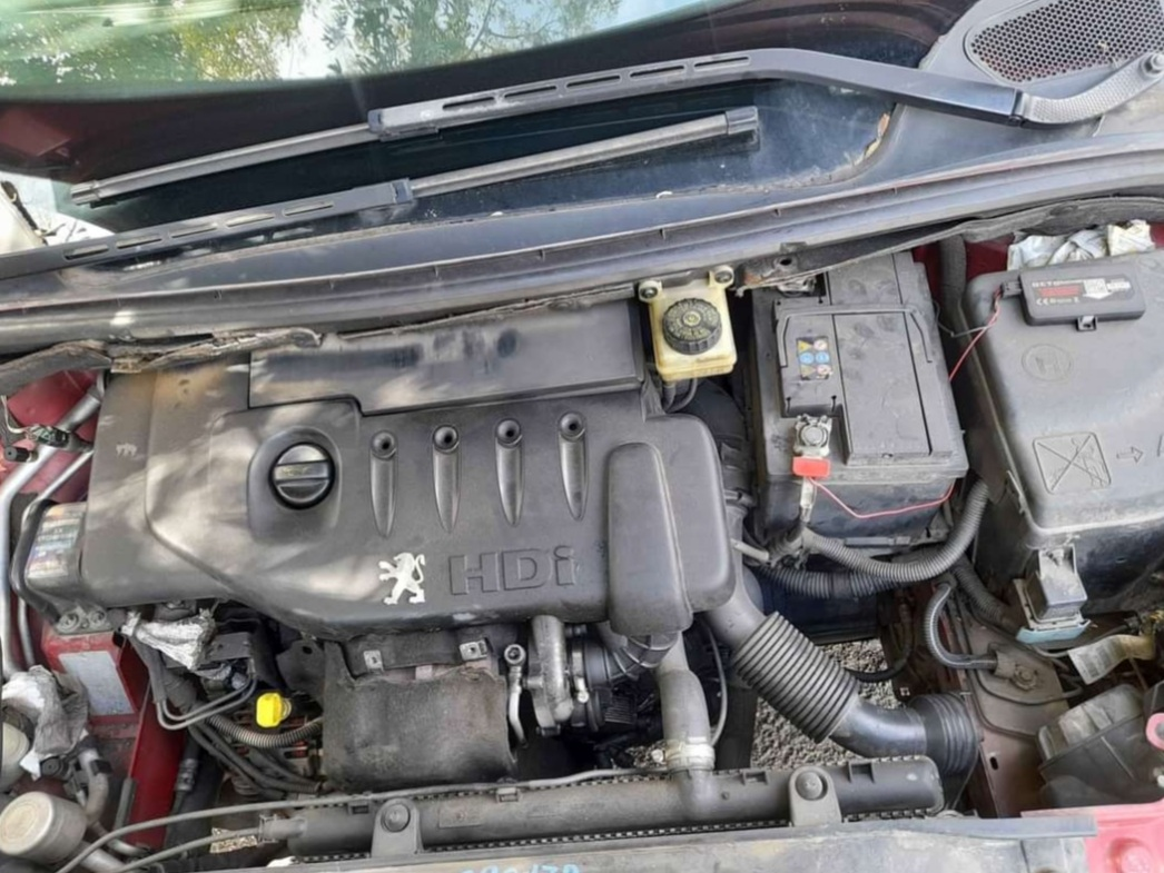 Peugeot307 - Miniature 2