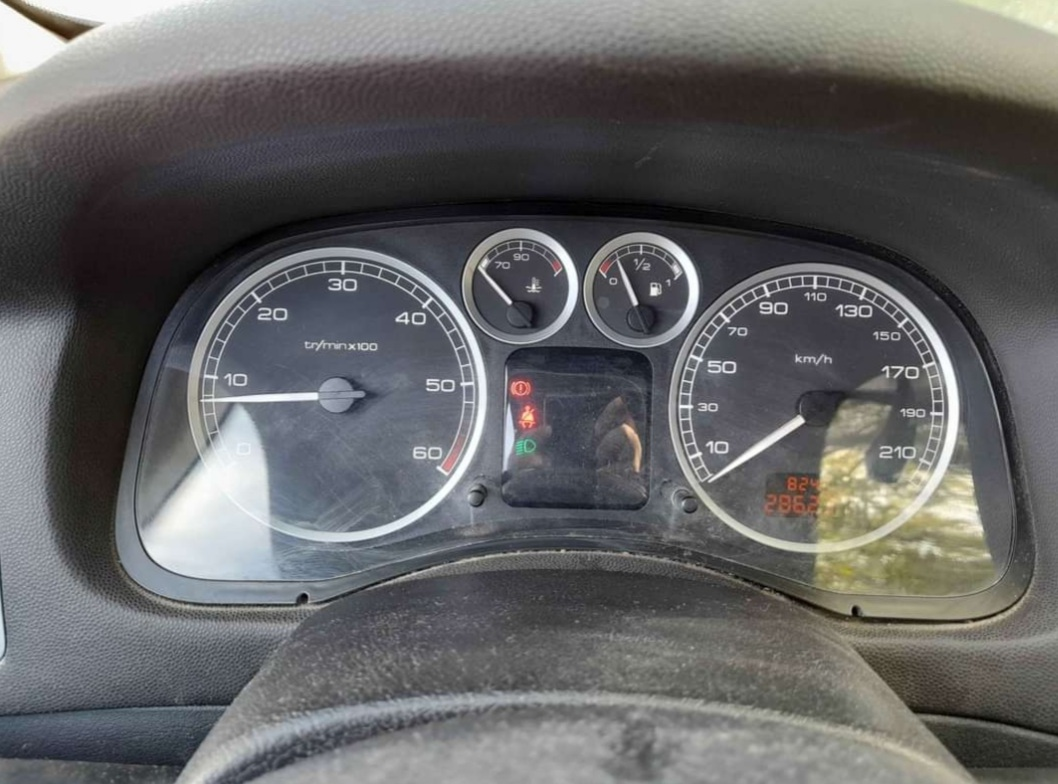 Peugeot307 - Miniature 7