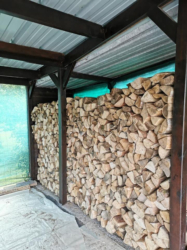 Bois de chauffage - Miniature 3