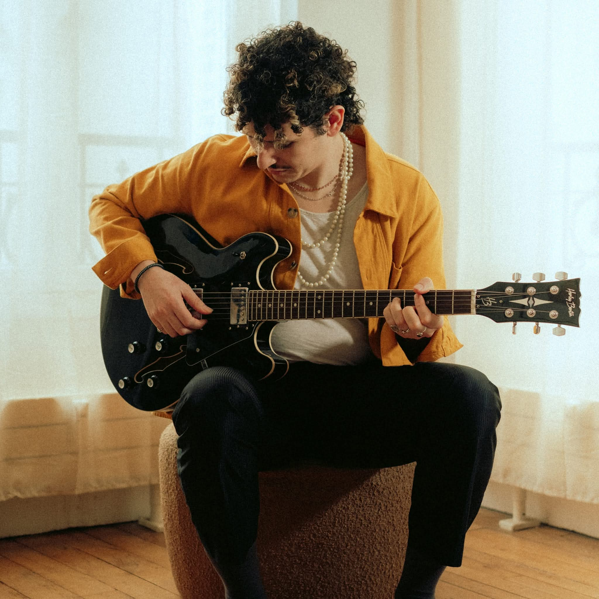 Cours de guitare pour débutants