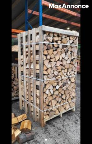 Bois de chauffage