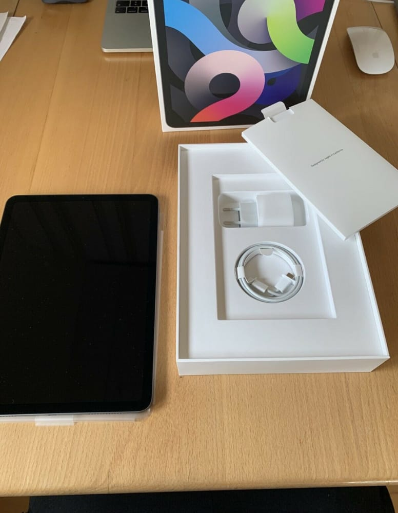 iPad mini