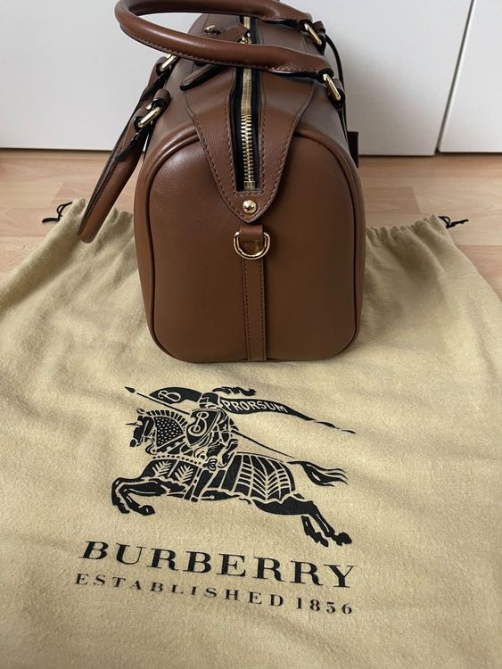 Burberry Handtasche