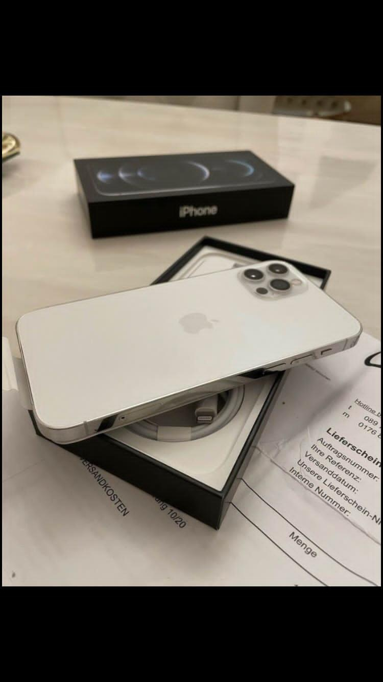 iPhone 12Pro Max - Miniature 2