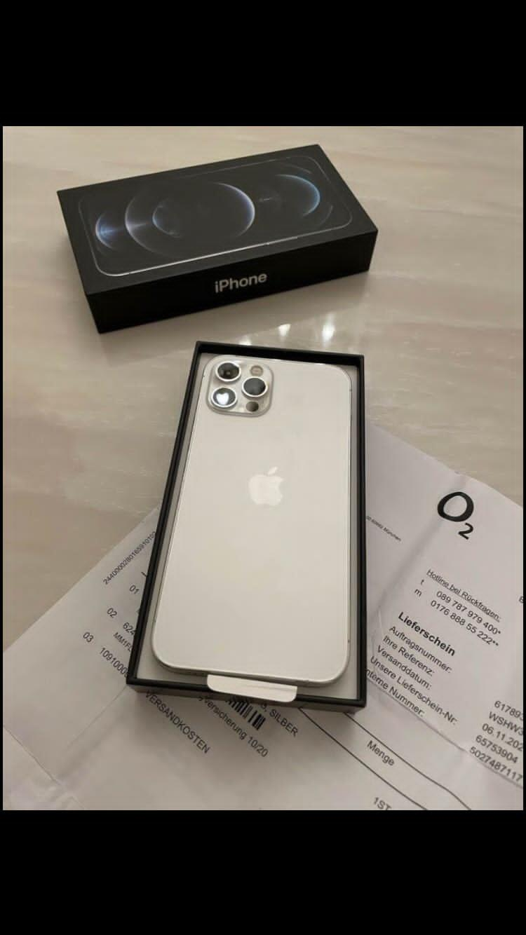 iPhone 12Pro Max