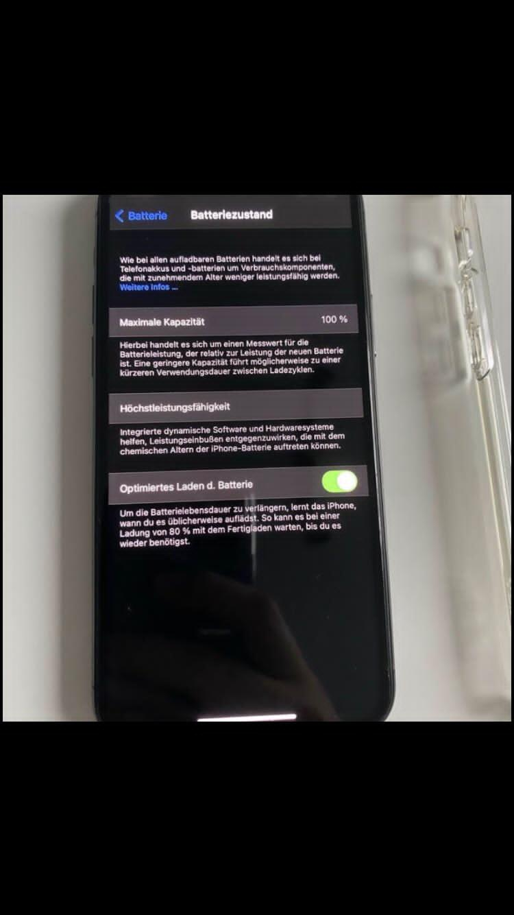 iPhone 12Pro Max - Photo 1