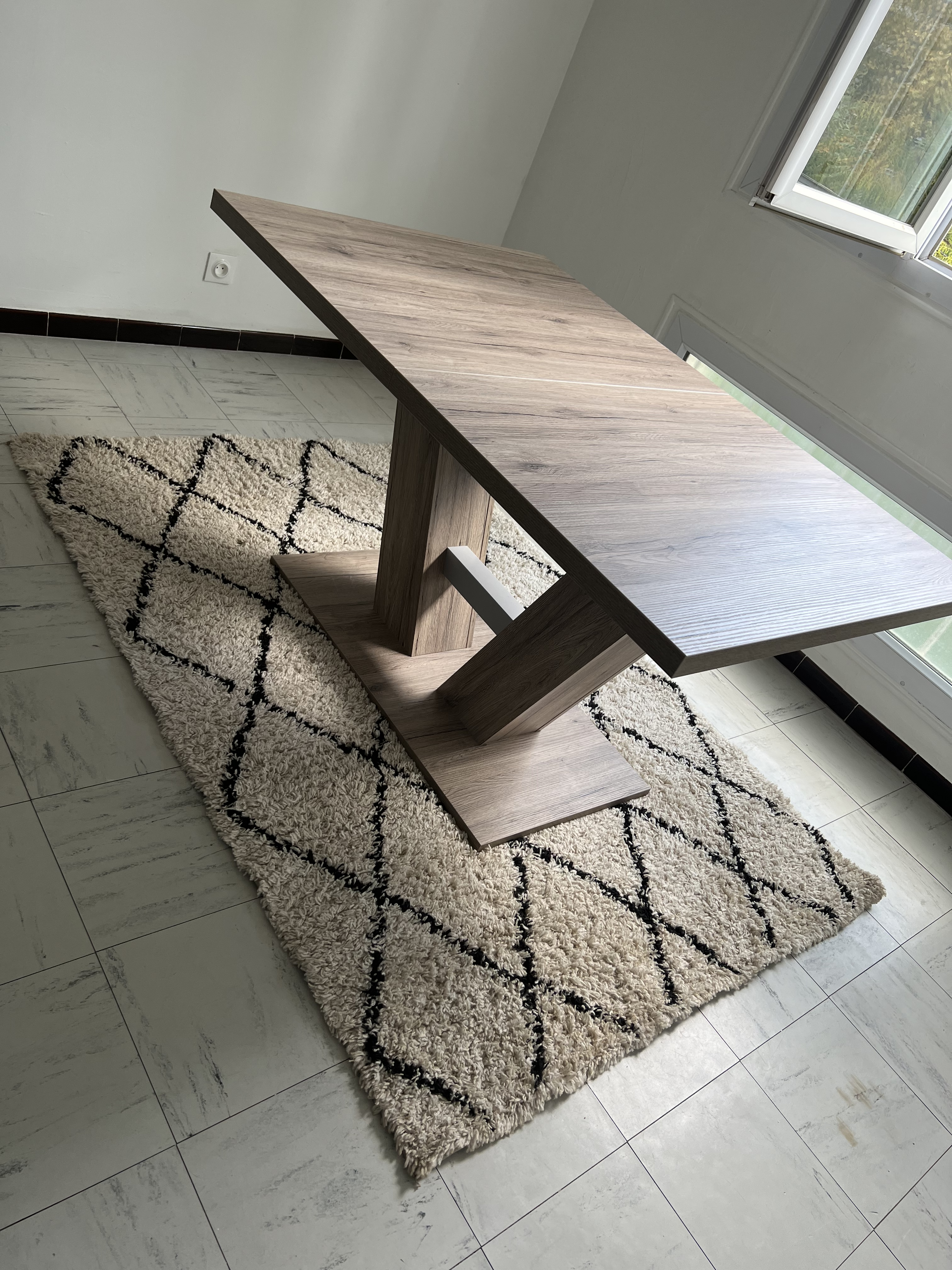 Table à manger