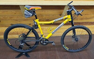 VTT Cannondale 26" Scalpel M occasion