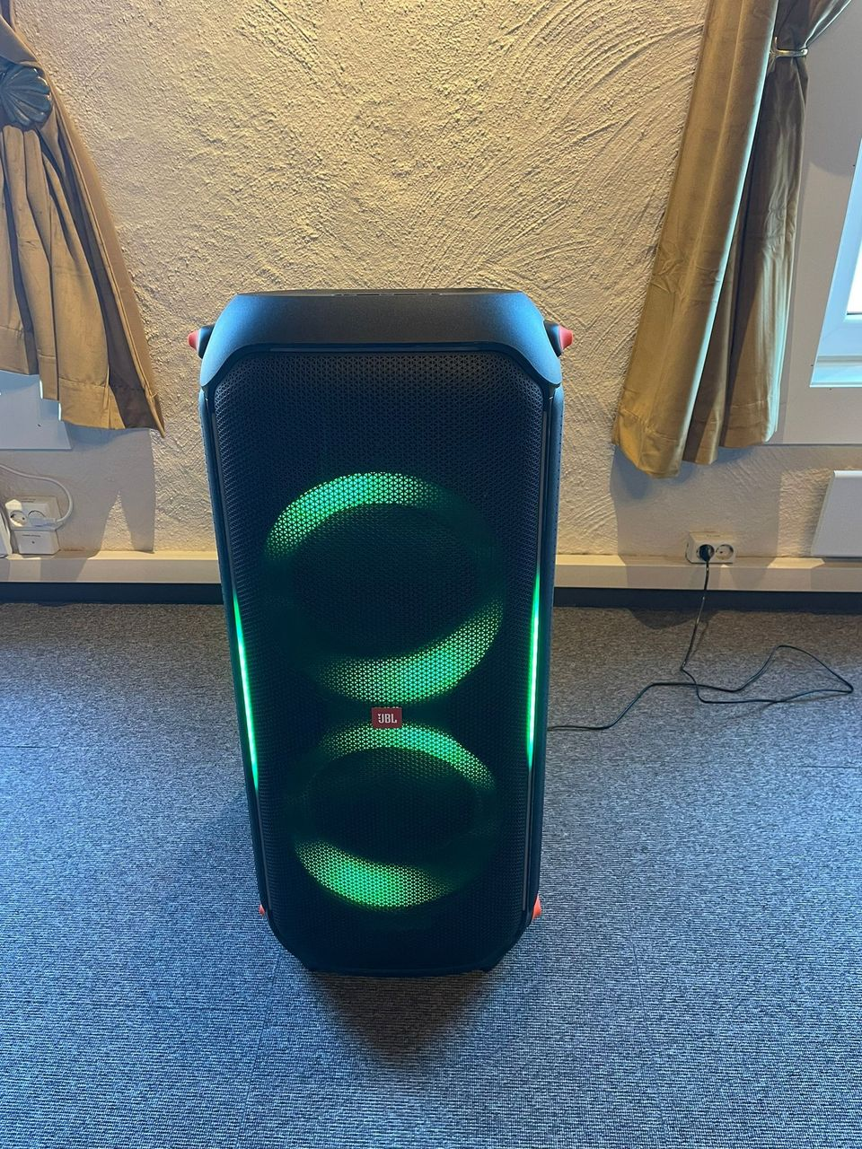 JBL Partybox 710 - Miniature 2