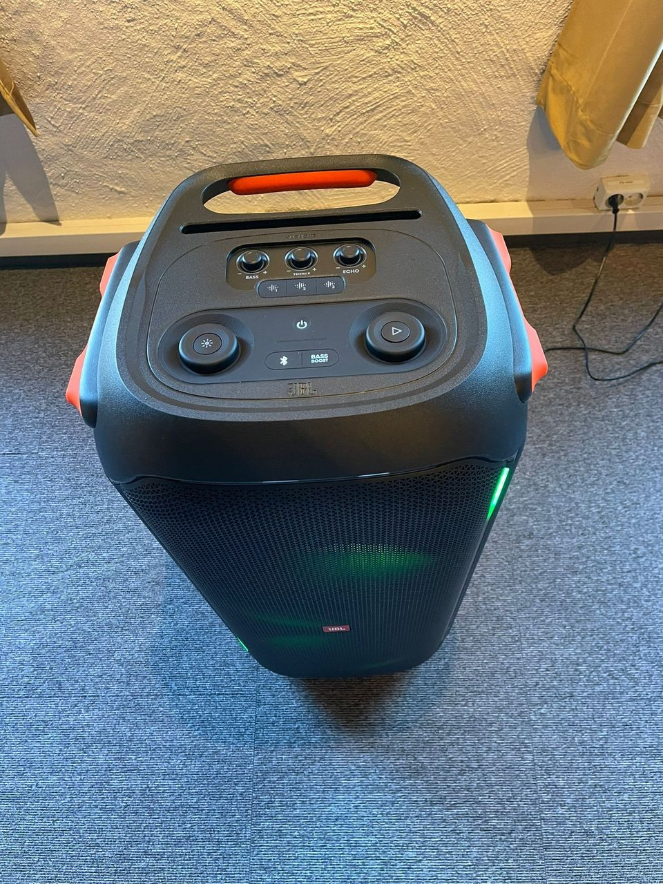 JBL Partybox 710 - Miniature 4