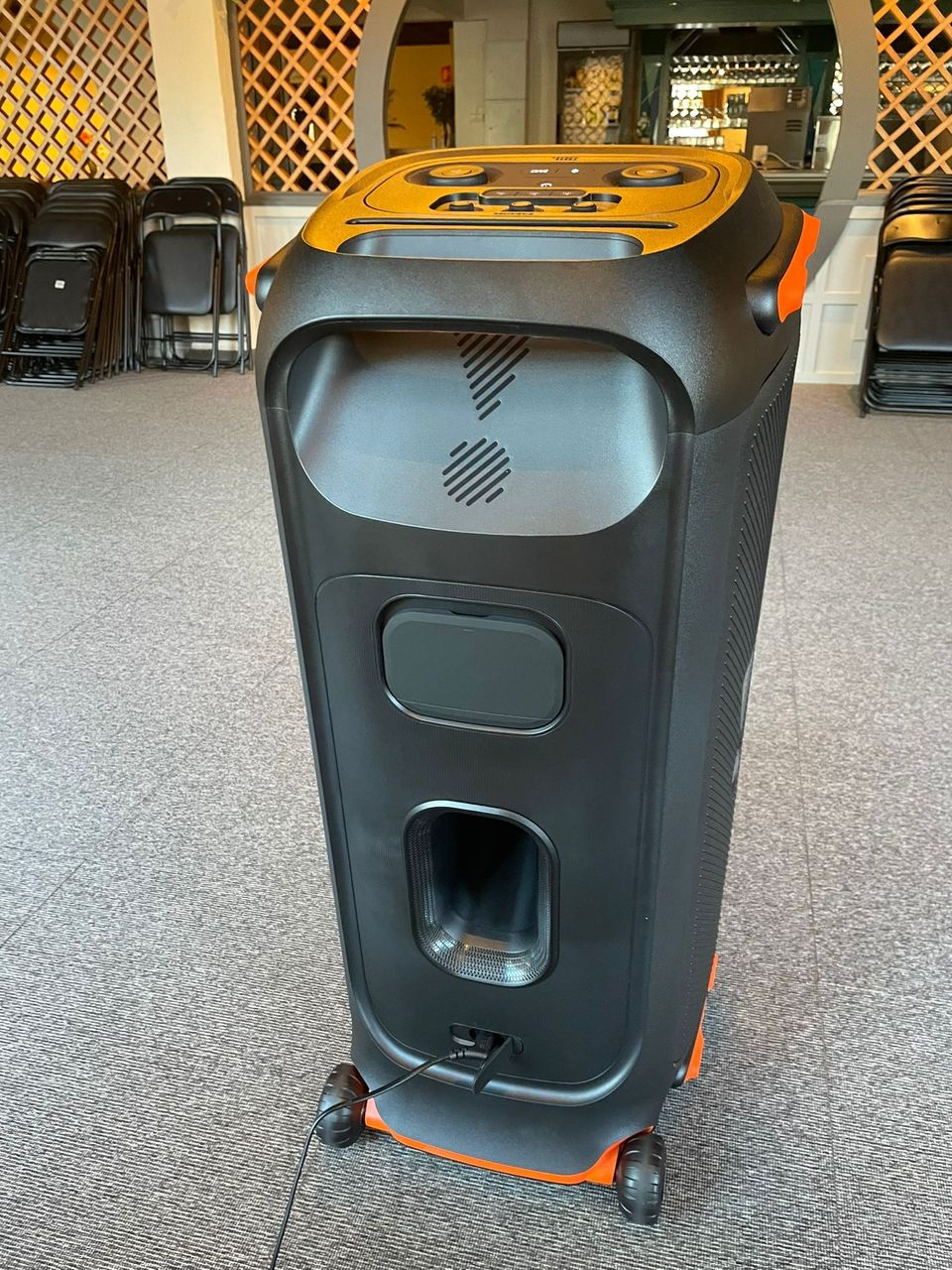 JBL Partybox 710 - Miniature 5