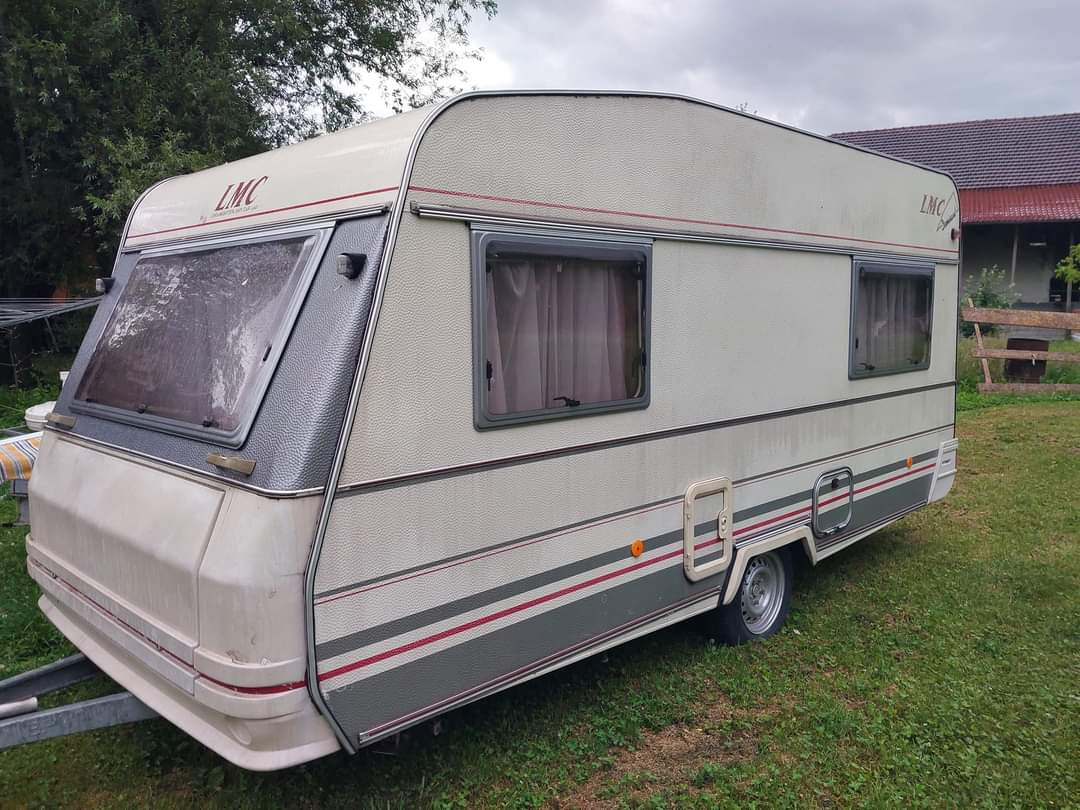 Camping Car occasion - Miniature 2
