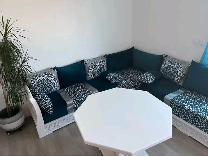 Salon marocain