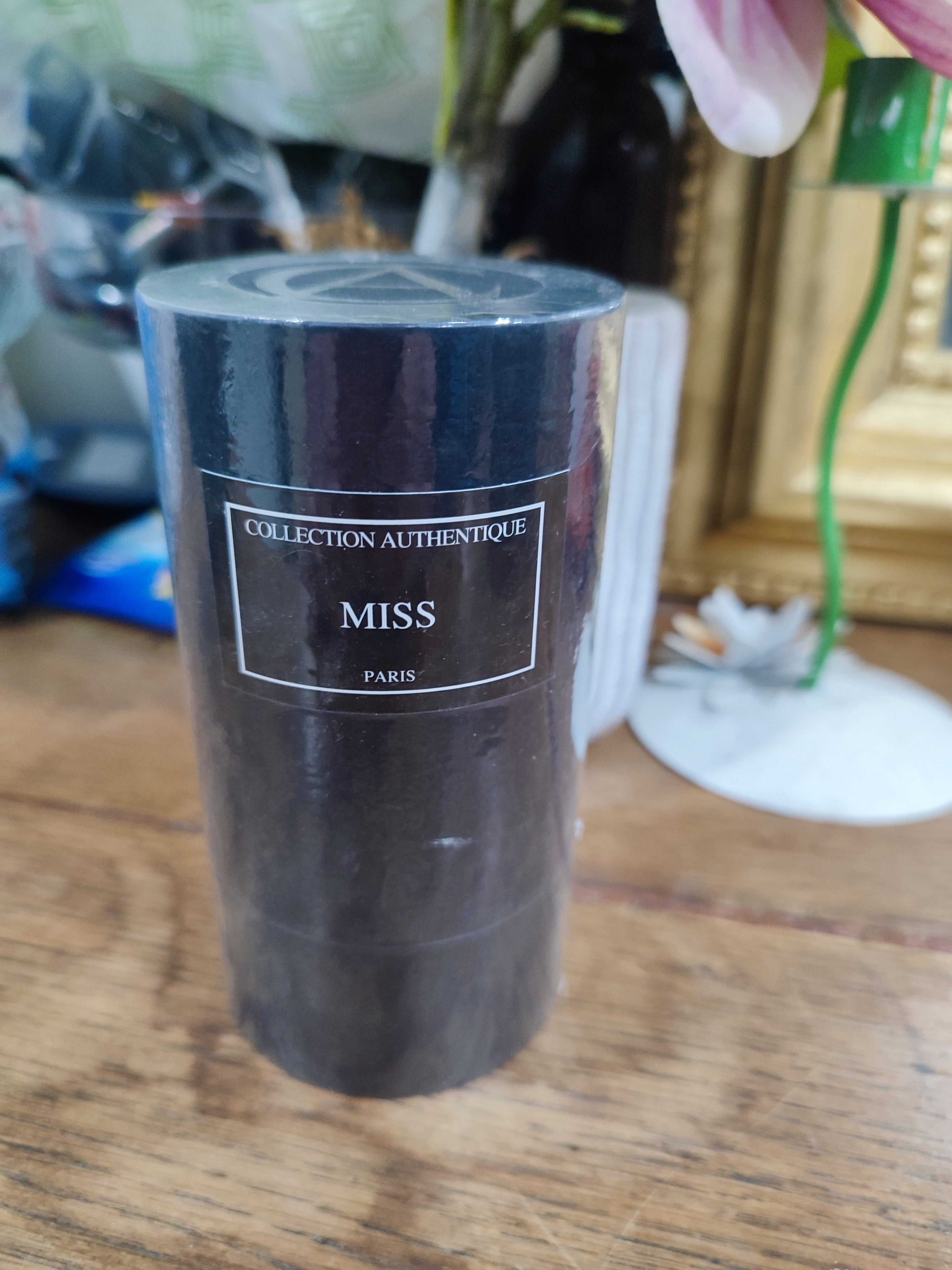 Parfum Miss Dior - Eau de Parfum 50 ml