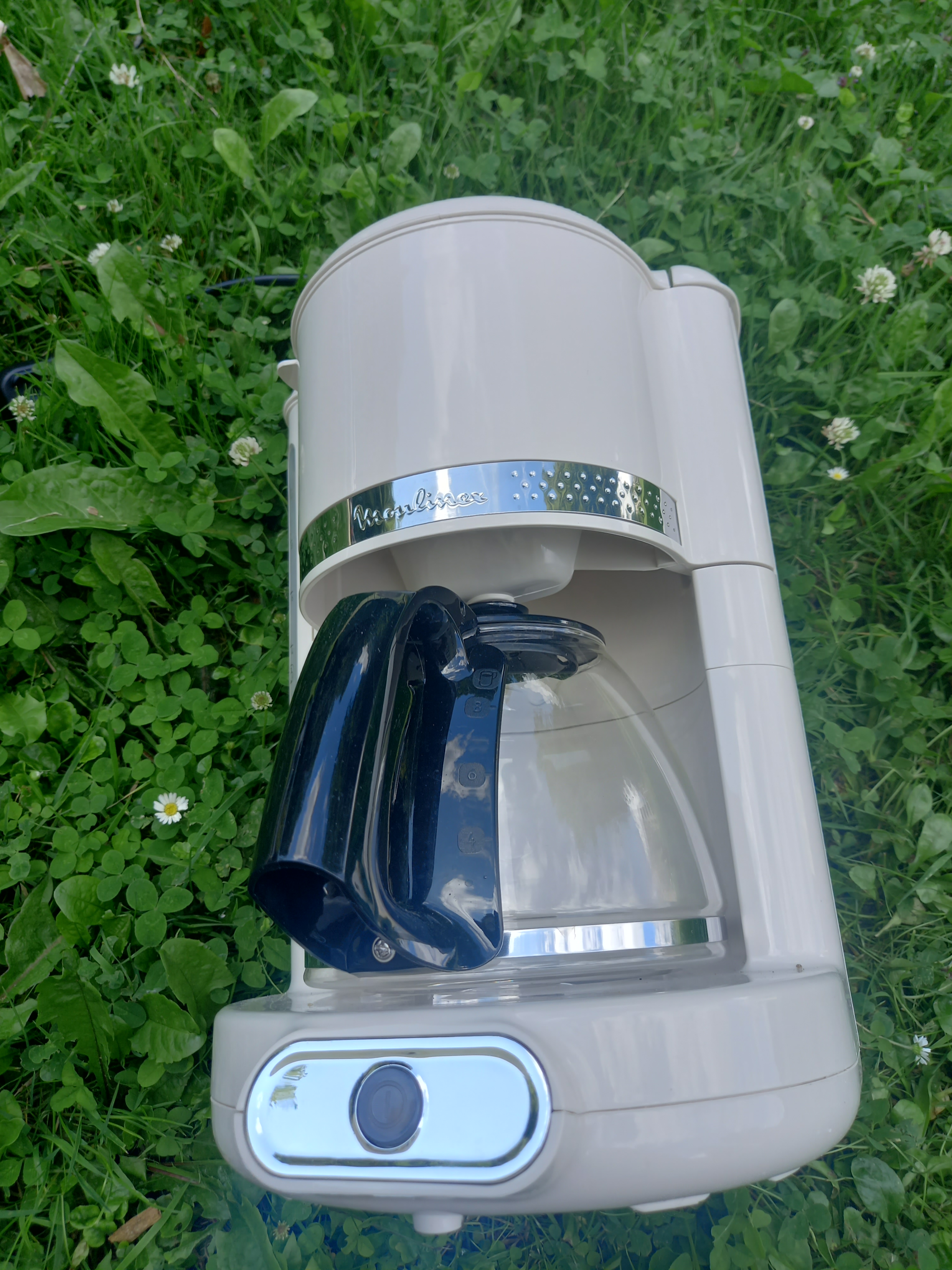 CAFETIERE MOULINEX NEUVE